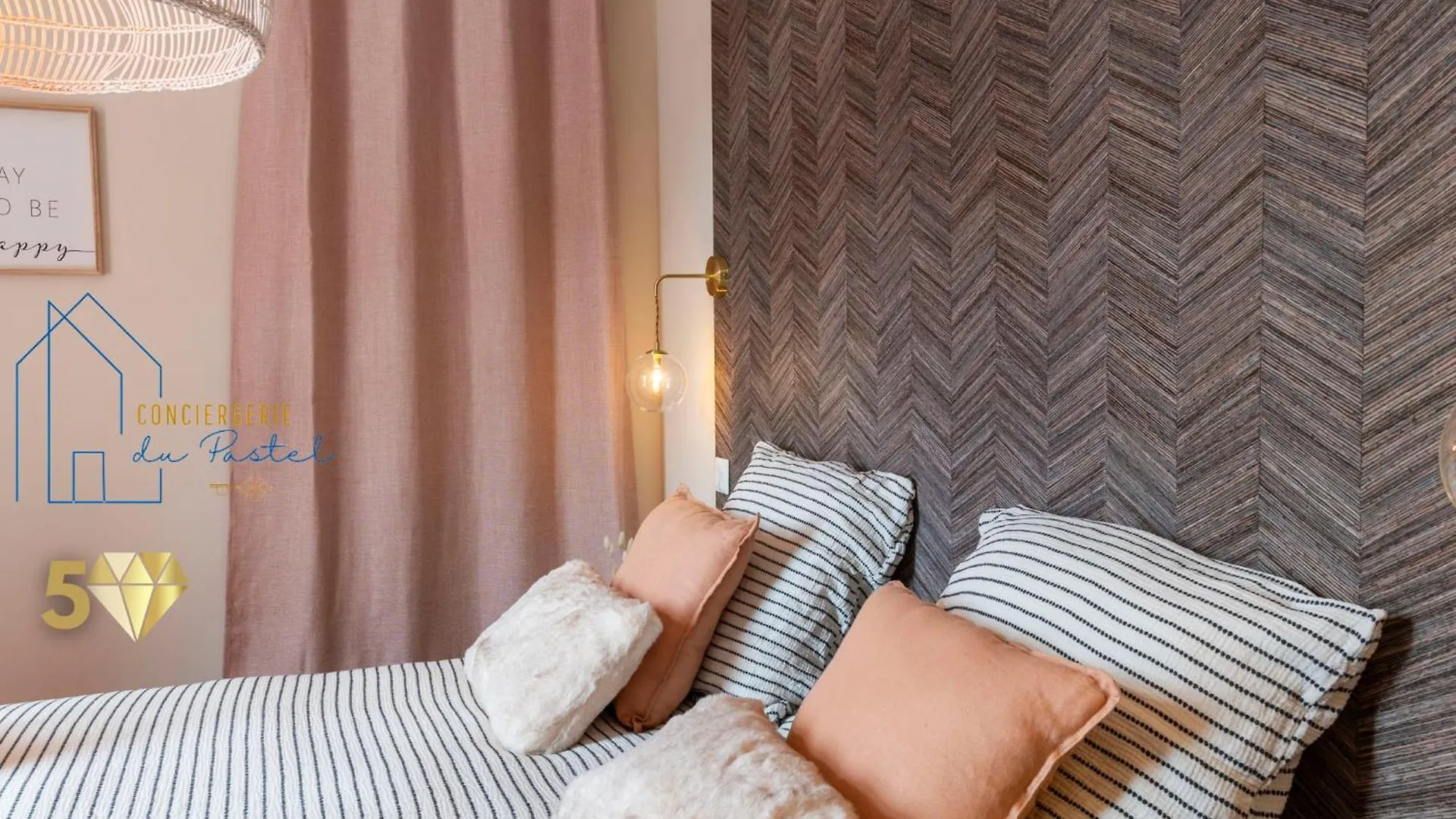 Le Grillon De Pongo Elegant T2 Avec Balcons Apartamento Ax-les-Thermes