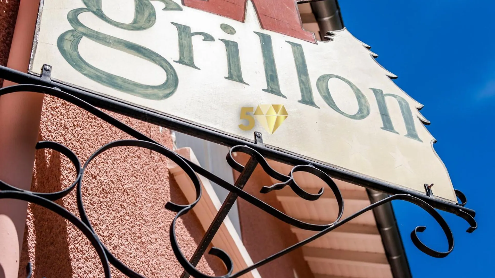 Le Grillon De Pongo Elegant T2 Avec Balcons Apartamento Ax-les-Thermes